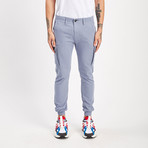 Matthew Pants // Gray (36WX29L)