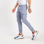 Matthew Pants // Gray (36WX29L)