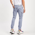 Matthew Pants // Gray (36WX29L)