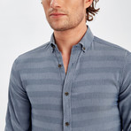 Tommy Shirt // Indigo (M)