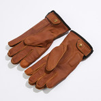 Wolverine Gloves // Summer Roper (X-Small)