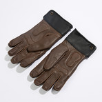 Wolverine Glove // Vintage (X-Small)