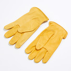 Wolverine Glove // Deer Valley (X-Small)