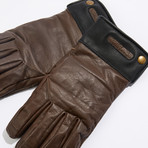 Wolverine Glove // Vintage (X-Small)