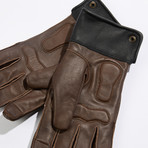 Wolverine Glove // Vintage (X-Small)