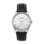 Jaeger-LeCoultre Master Ultra Thin Automatic // Q1218420 // Pre-Owned