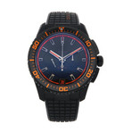 Zenith El Primero Stratos Flyblack Chronograph Automatic // 24.2064.405/24.R517 // Pre-Owned