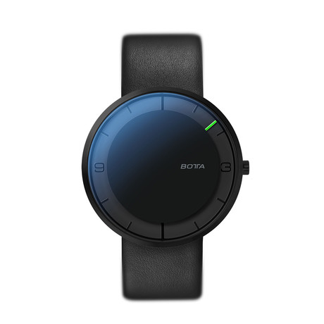 Botta Design NOVA Quartz // AB579090