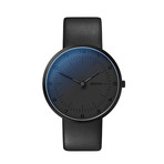 Botta Design Tres Quartz // 569000AB