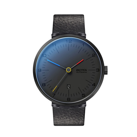 Botta Design Tres Colores Automatic // 869310