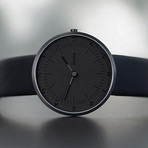 Botta Design Tres Quartz // 569000AB