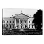 1920s-1930s The White House Washington Dc USA // Vintage Images (40"W x 26"H x 1.5"D)