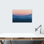 Annapurna Himalayas, Nepal III // Luke Anthony Gram