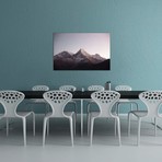 Annapurna Himalayas, Nepal II // Luke Anthony Gram