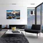 Camp 2, Abruzzi Spur, K2, Gilgit-Baltistan Region, Pakistan // Alex Buisse