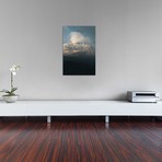 Annapurna Himalayas, Nepal I // Luke Anthony Gram