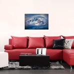 Annapurna Range // Adrian Popan