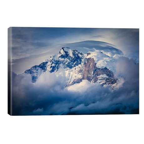 Annapurna Range // Adrian Popan