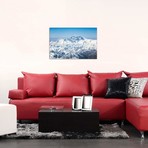 Mount Everest, Nepal // Matteo Colombo