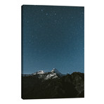 Annapurna Sanctuary, Nepal // Luke Anthony Gram