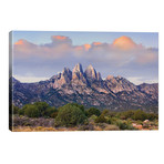 Organ Mountains, Chihuahuan Desert, New Mexico I // Tim Fitzharris