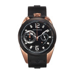 Bomberg 1968 Chronograph Quartz // NS39CHTT.0067.2