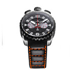 Bomberg Bolt.68 Chronograph Quartz // BS45CHSP.050.4.3