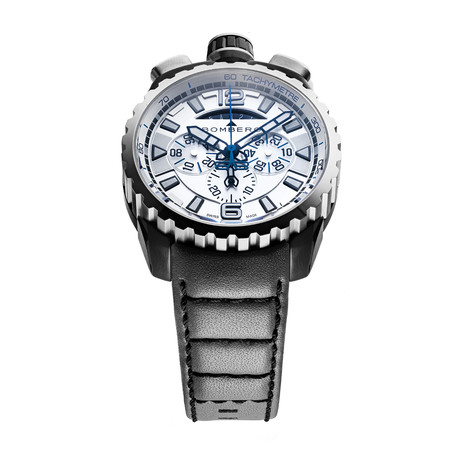Bomberg Bolt.68 Chronograph Quartz // BS45CHSP.050.5.3