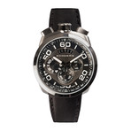 Bomberg Bolt.68 Chronograph Quartz // BS45CHSS.008.3