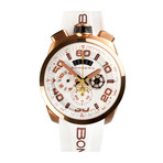 Bomberg Bolt.68 Chronograph Quartz // BS45CHPG.032.3