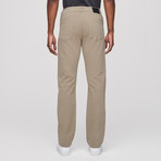 Avery Modern Straight Pant // Fairview (38WX34L)