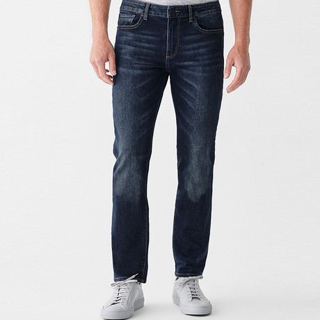 Nick Slim Pant // Chamber (30WX34L)