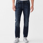 Nick Slim Pant // Chamber (30WX34L)