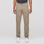 Avery Modern Straight Pant // Fairview (38WX34L)