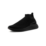 Duxs Sneaker // Black (US: 9.5)