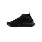 Duxs Sneaker // Black (US: 6.5)