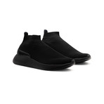 Duxs Sneaker // Black (US: 6.5)