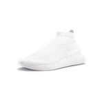 Duxs Sneaker // White (US: 6.5)