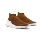 Duxs Sneaker // Brown (US: 6.5)