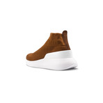 Duxs Sneaker // Brown (US: 6.5)
