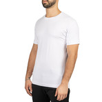 xTee 2.0 Crew // White (Small)