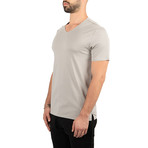 xTee Fuse // Gray (Small)