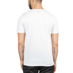 xTee Fuse // White (Small)