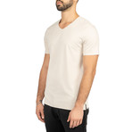 xTee Fuse // Beige (Large)