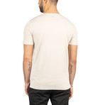 xTee Fuse // Beige (Large)