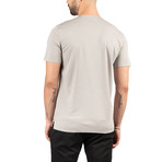 xTee Fuse // Gray (Small)