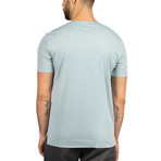 xTee Fuse // Blue (Small)