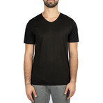 xTee Fuse // Black (Small)