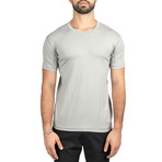 xTee 2.0 Crew // Gray (Small)