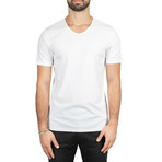 xTee Fuse // White (Small)